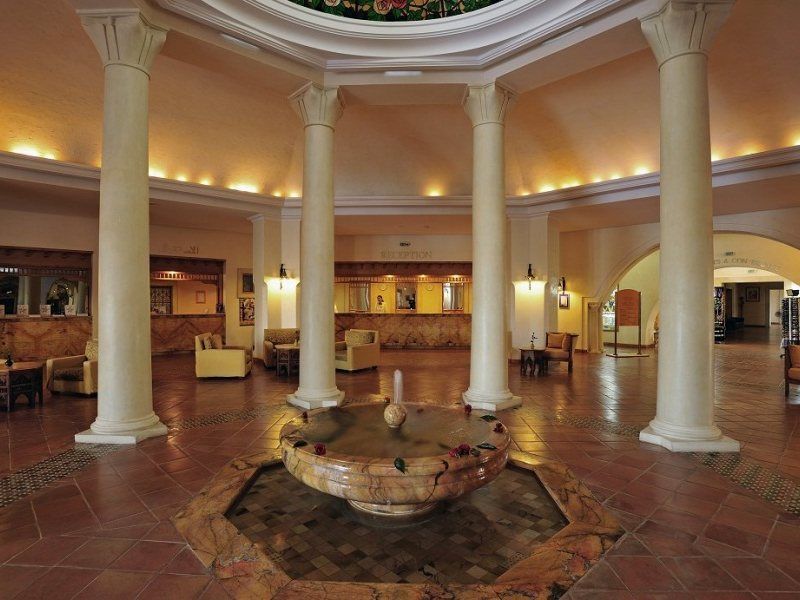 Medina Belisaire And Thalasso Hotel 4*