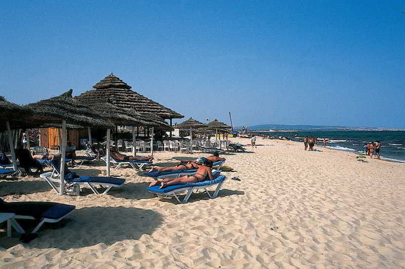 Medina Belisaire And Thalasso 4*